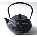 Cast Iron Chaleira Chaleira 0.6L Fábrica China